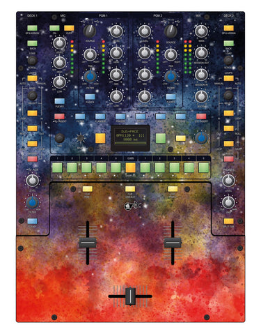 Rane 62 Skin Creative Space